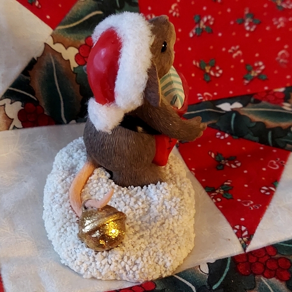 Fitz and Floyd Charming Tails - Picture 2 of 6